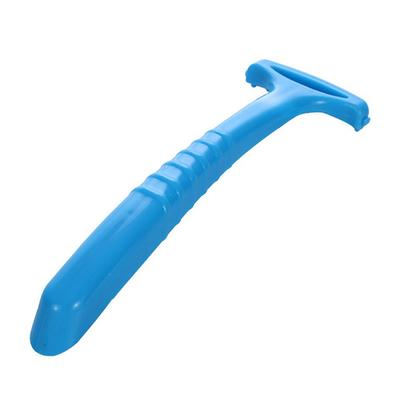 Herramienta para Eliminar Piel Muerta Removedor de Cutículas para Pies Pedicura Callos Afeitadora Herramienta para Limpieza y Cuidado de los Pies