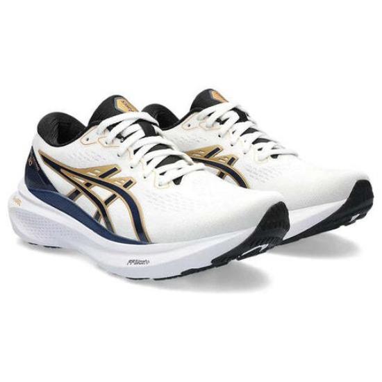 

ASICS Wmns Gel Kayano 30 30th Anniversary 1012B577-100 EU 39.5 глибокий/білий