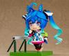 Nendoroid Uma Musume Pretty Derby Twin Turbo Non-scale Plastic Painted Movable Figure
