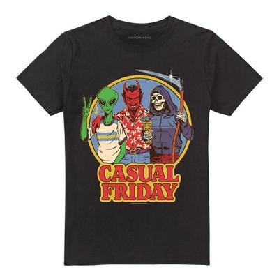 Oberteile – T-Shirts