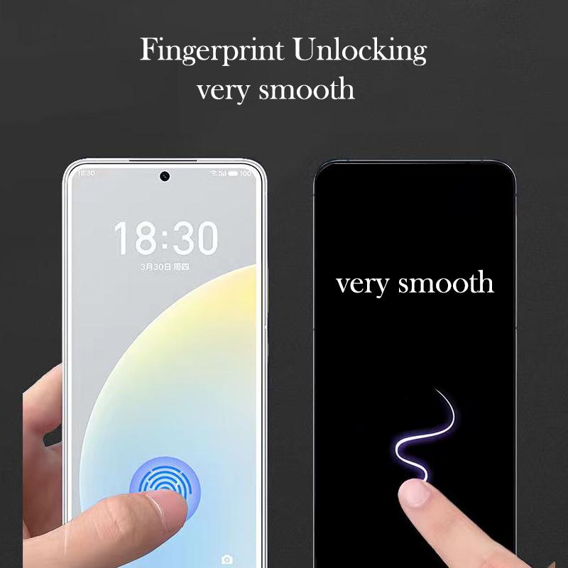 2PC Gorilla Tempered Glass For IQOO Neo 9 8 Screen Protector for IQOO Neo 8 9 GLass Film
