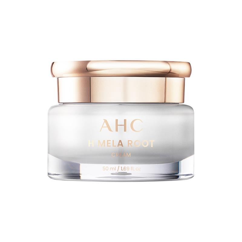 AHC Успокаивающий и увлажняющий крем для корней 37508793 Mela Root Cream-50мл коричневый