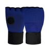 Foam Padding Muay Thai Gloves Punching Mitts Half-Finger Boxing Gloves  Fighting Training
