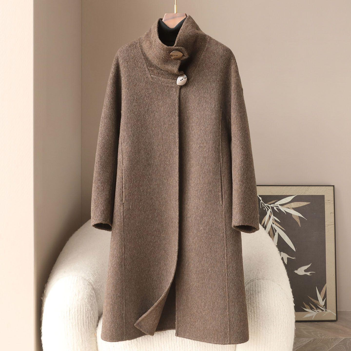Women`s 2026 Spring Yak & Merino