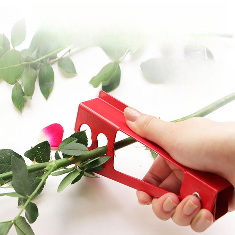 

Rose Thorn Removal Pliers Iron Thorn Remover Floral Removal Tool