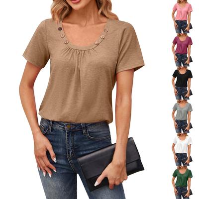 Üst Kıyafetler – T-shirtler