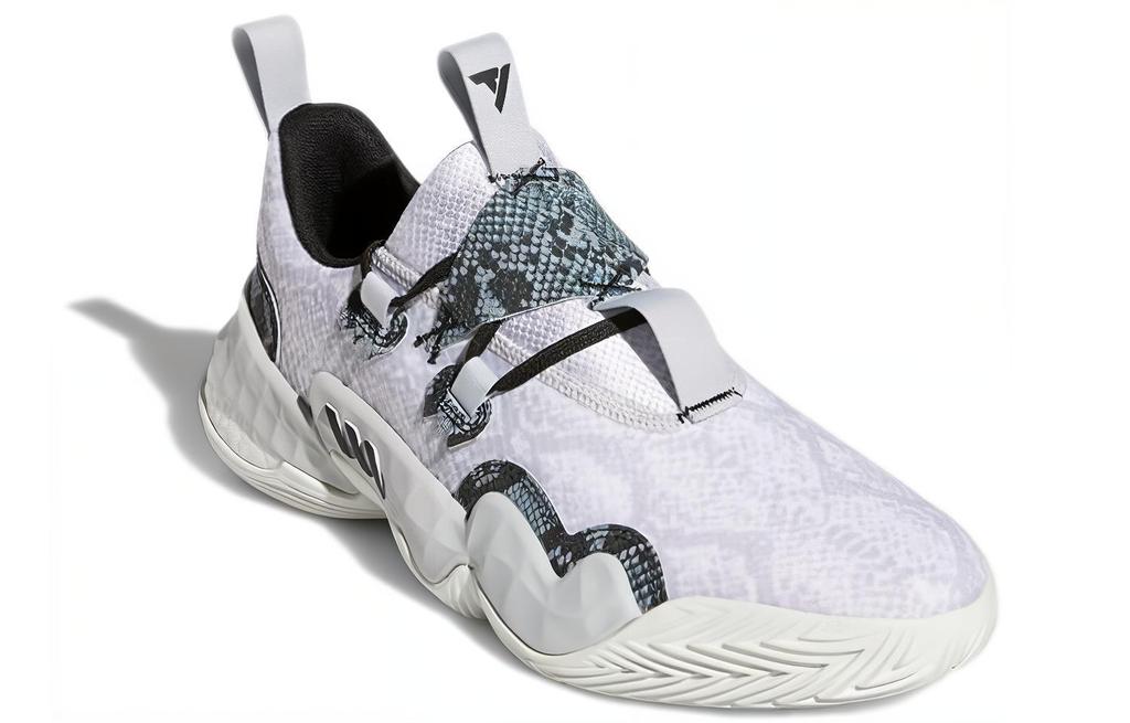 Trae Young 1 Adidas 'Snakeskin' H67753