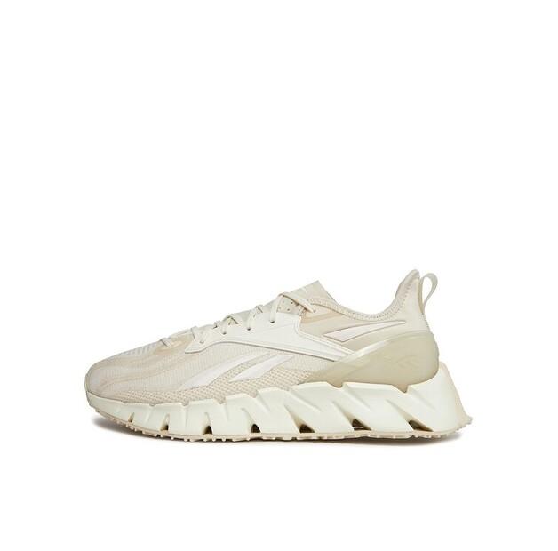 Обувь для бега Reebok Zig Kinetica 3 IG2746 бежевый
