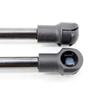 KUNSYOUKIM Rear Gate Hatchback Trunk Damper for Volkswagen Golf and Volkswagen GTI Part Numbers 952431 and Genuine Set of 2 2013-2017 (7th Generation,
