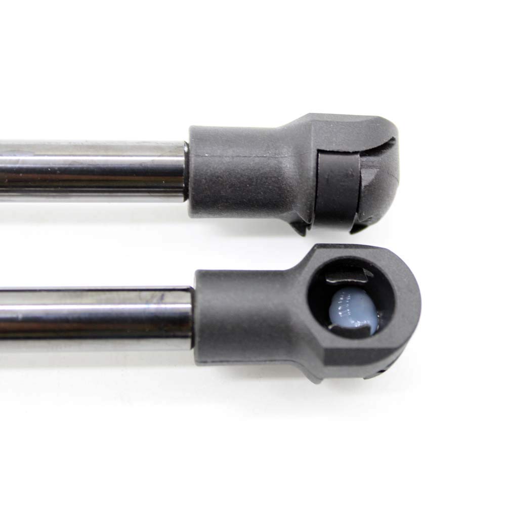 KUNSYOUKIM Rear Gate Hatchback Trunk Damper for Volkswagen Golf and Volkswagen GTI Part Numbers 952431 and Genuine Set of 2 2013-2017 (7th Generation,