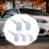 Ölkrug mit langem Ausguss Motor-Spender Langlebigkeit Multifunktion Tragbar Robust Kappe