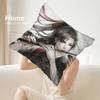 M-Mo Dao Zu Shi Anime Pillow Case Sofa Decorative Home Double-sided Print Plush Square Throw Pillow Covers Cushion Decor Cover
