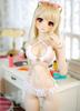 Doll Costume Frill Bikini Lingerie Compatible with Dolls ST213 1/3