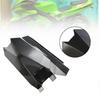 Artudatech Zx25r Zx4r Motorcycle Rear Fender for Kawasaki Zx25r Zx4r Zx4r Custom Parts Rear Fender Mudguard Zx25r Custom Parts Mudguard Mudguard Zx4r