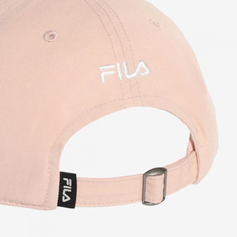 Fila F Logo Baseball Cap