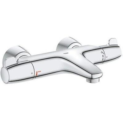 Produits pour salle de bain et WC – Robinets de douche et baignoire