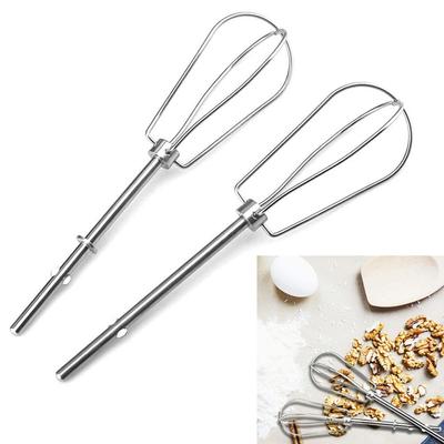 W10490648 Ručný mixér Turbo metly Pre-KitchenAid Náhrada KHM2B AP5644233