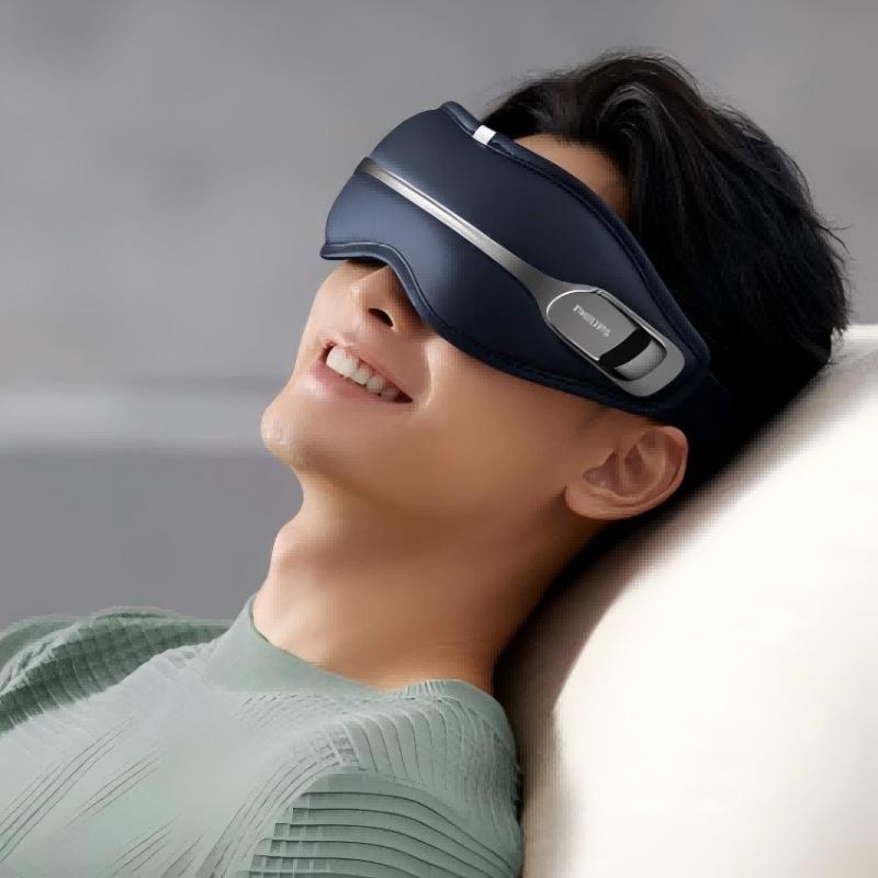 

Philips Eye Massager