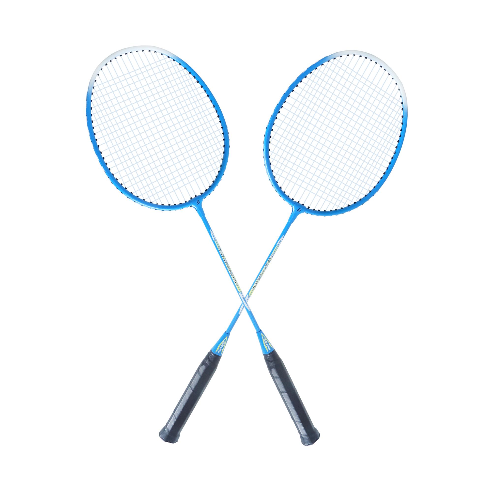 

Supretto Badminton Rackets (Art. 7612)