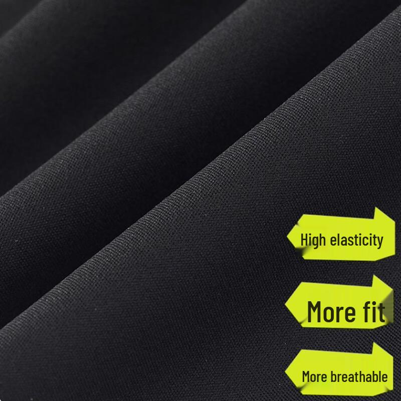 LANGSHA Girls' Shark Leggings for Spring/Autumn Sports & Yoga