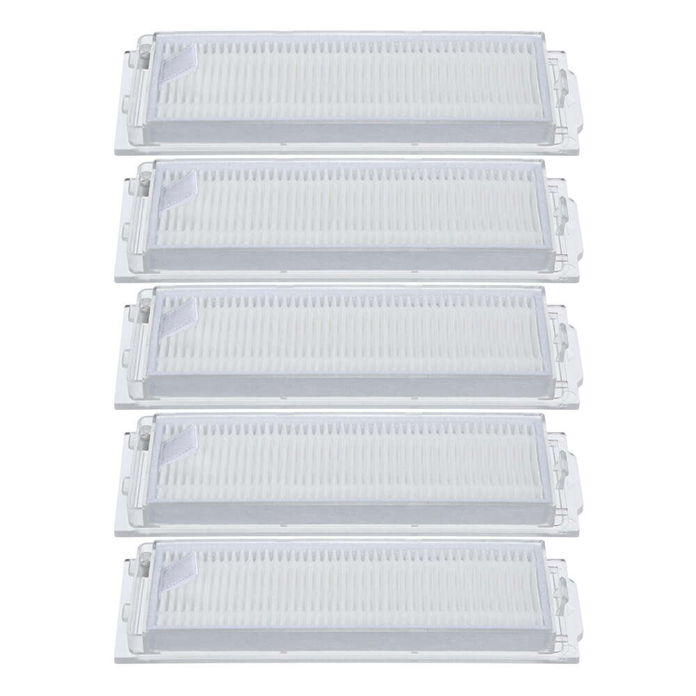 

Replacement filters for Mijia STYJ02YM 5 pcs.