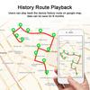 Portable 4G LTE 2G GSM TKSTAR TK901 Super Mini GPS Tracker GPRS Locator Child Luggage Wallet Key Finder Magnetic Free Web APP
