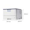 Guangdiantong OEP4015DN A4 Black & White Duplex Laser MFP CN plug (adapter included)