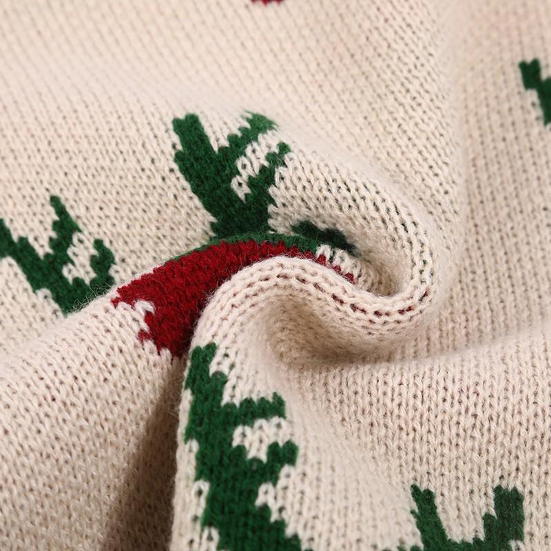 Versatile Knitted Scarf: Warm Winter Gift for Men, Women & Students