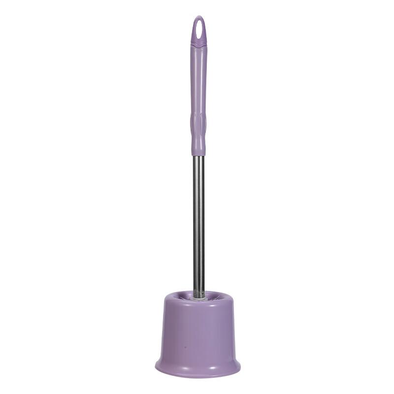 

Sheng Bai Jie Toilet Brush Set