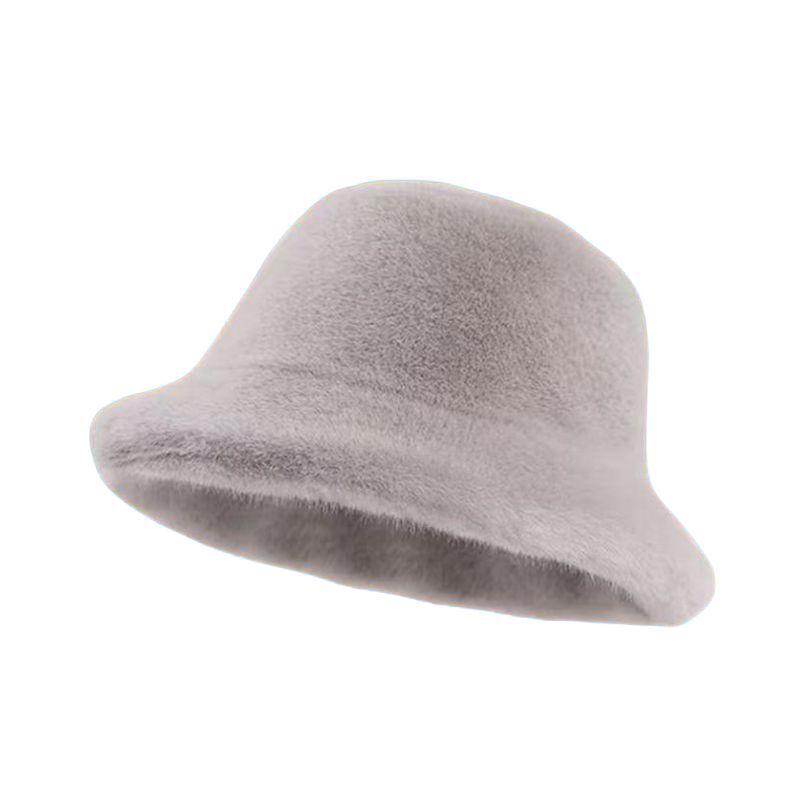 Women's Winter Hats: Versatile, Stylish, and Warm Ear-Covering Beanies and Fisherman's Hats