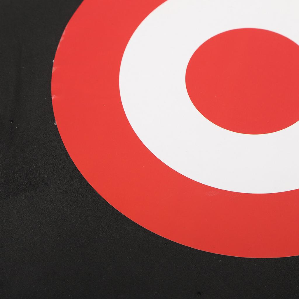 8IN Standard Round Canoeing Compartment Cover Kit ABS Plastic Access Cover Fishing Boat Accessory KK A50