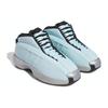 adidas Crazy 1 Ice Blue 2023 Men Sneakers Supplier-Color Core-Black IG5896