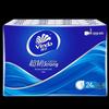 Vinda Ultra-Tough 4-Ply Mini Facial Tissues, 48 Packs