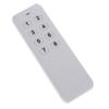 RF Digital Remote Control with Base Transmitter for Switch 433MHz Wireless Learning Code 6/8 Button EV1527 AK-500-8G