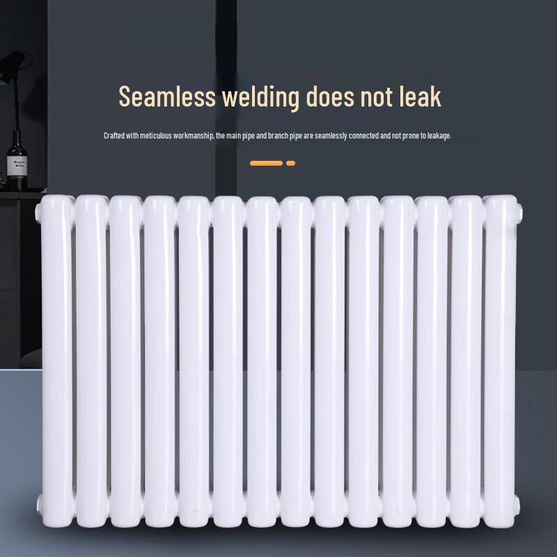 Lixing LX-5025 Steel Two-Column Radiator