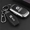 NIO ET9 Key Cover for 2025 Remote - Men's Car Key Case