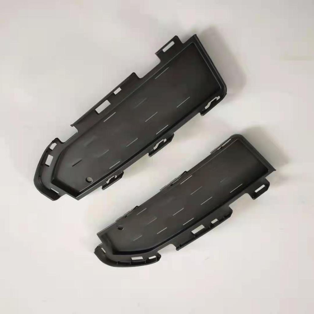 Fog Light Trim Grille Cover for BMW 5 Series G38