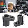 Corrosion Resistant Precise Oxygen Sensors Socket Spanner for Car and Equipment Maintenance, Easy Removal & Installation