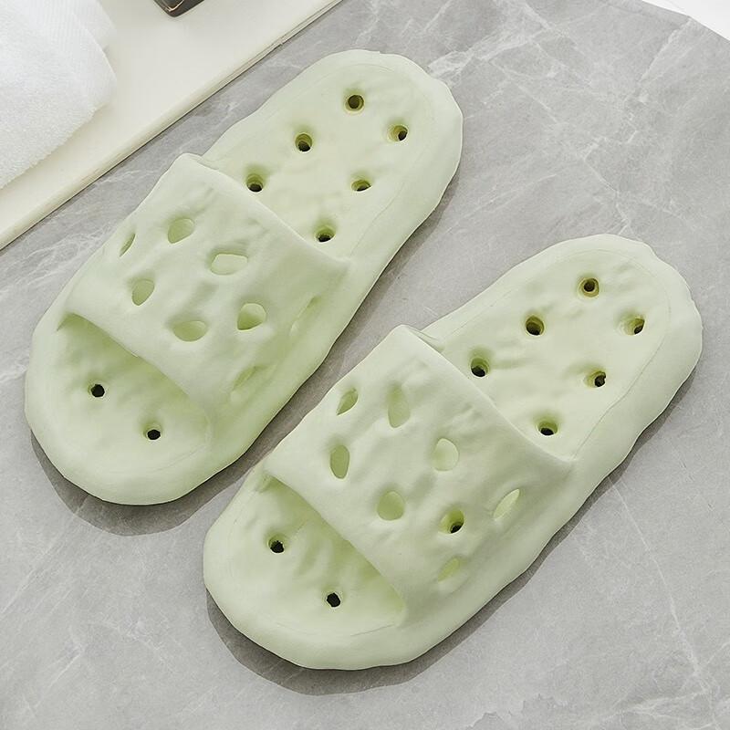 Grace Home Drainage Slippers TL0028