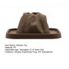 Volcanic Eruption Model Volcano Eruption Science Experiment Kit School Educational Volcanic Figure Learning Tool DIY Demonstration Props