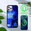 Hockey Mitch Marner Phone Case For iPhone17,16,15,14,13 Plus,Pro Max Magnetic For Magsafe Wireless Charging