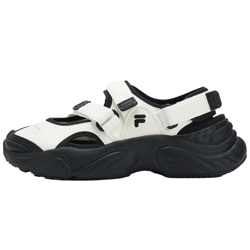 FILA FUSION Women's Mary Jane Beach Sandals
