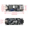 Dc 6-30V 100W Sw3518 Charging Module Vehicle Desktop Charger Motherboard Multi-Protocol High-Power Quick Charging Module