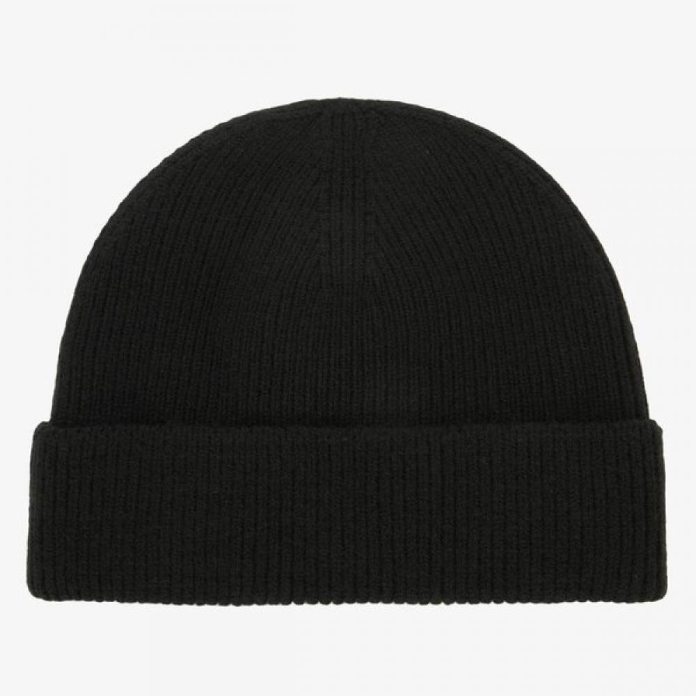 The North Face Tnf Mid Beanie Black Ne3br62a