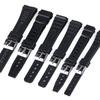 Cinturino Universale in Silicone per Orologio Casio Resistente all'Acqua e al Sudore Braccialetto in Gomma 12 14 16 18 20 22mm Accessori Morbidi per Orologi
