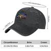 blue outdoors muse music muse nature tree Baseball Cap Horse Hat derby hat Designer Hat Big Size Luxury Woman Men's