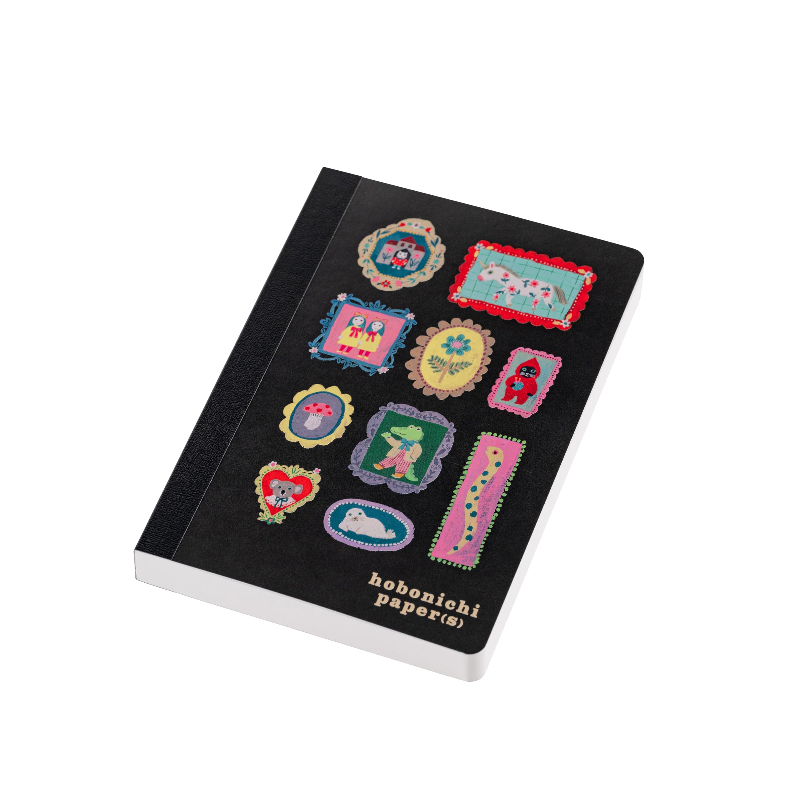 Hobonichi Techo by Yumi Kitagishi Hobonichi Check out our planner accessories / Paper(s)