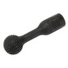 Sphere Rotary File Burr Wood Carving Polishing Drilling Bits Grinding Head for Angle Grinder30mm