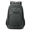 Li Shen Men's Large Capacity Travel Backpack