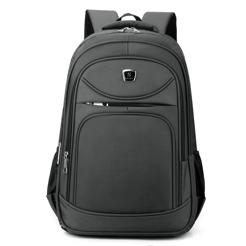 Li Shen Men s Large Capacity Travel Backpack 23-32L